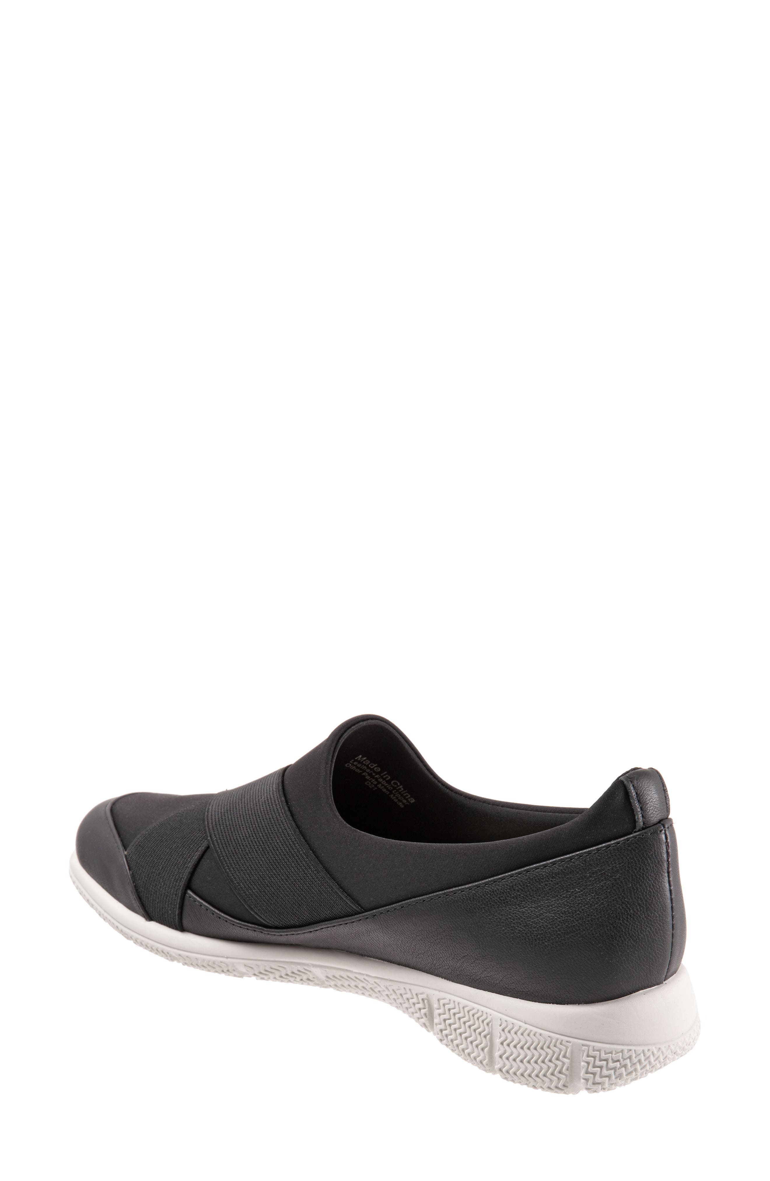 Trotters Urbana Slip-On, Alternate, color, 