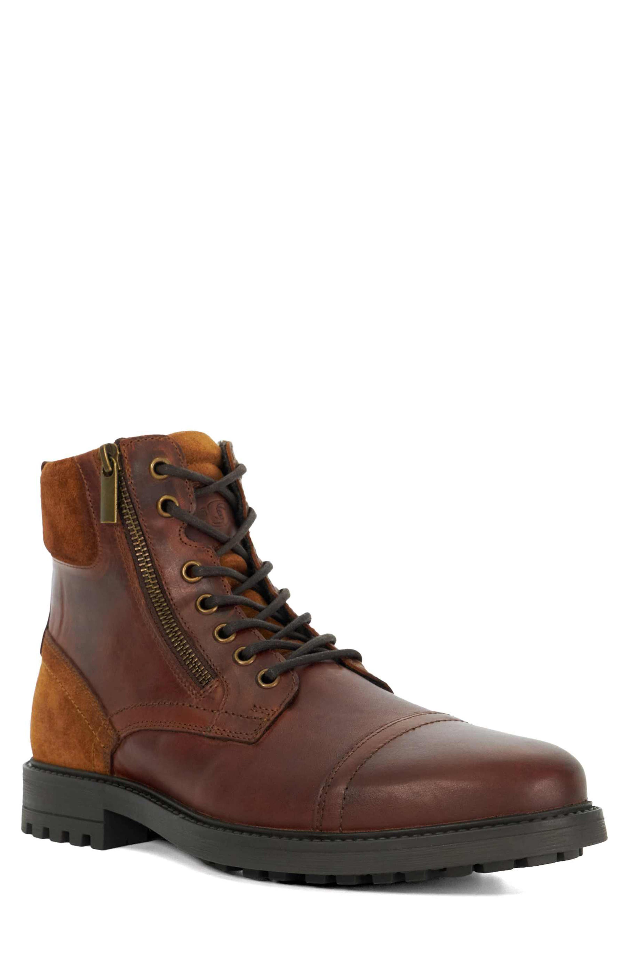 Dune London Cayden Boot