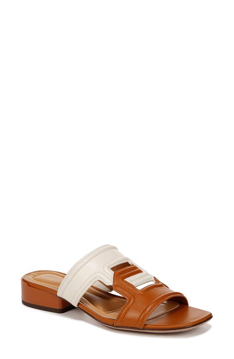 Marina Slide Sandal (Women)