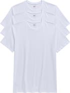 SKIMS 3-Pack Lightweight Cotton T-Shirts