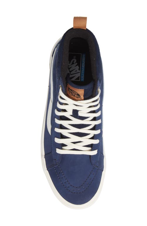 Vans Sk8-hi Mte-1 Sneaker In Blue