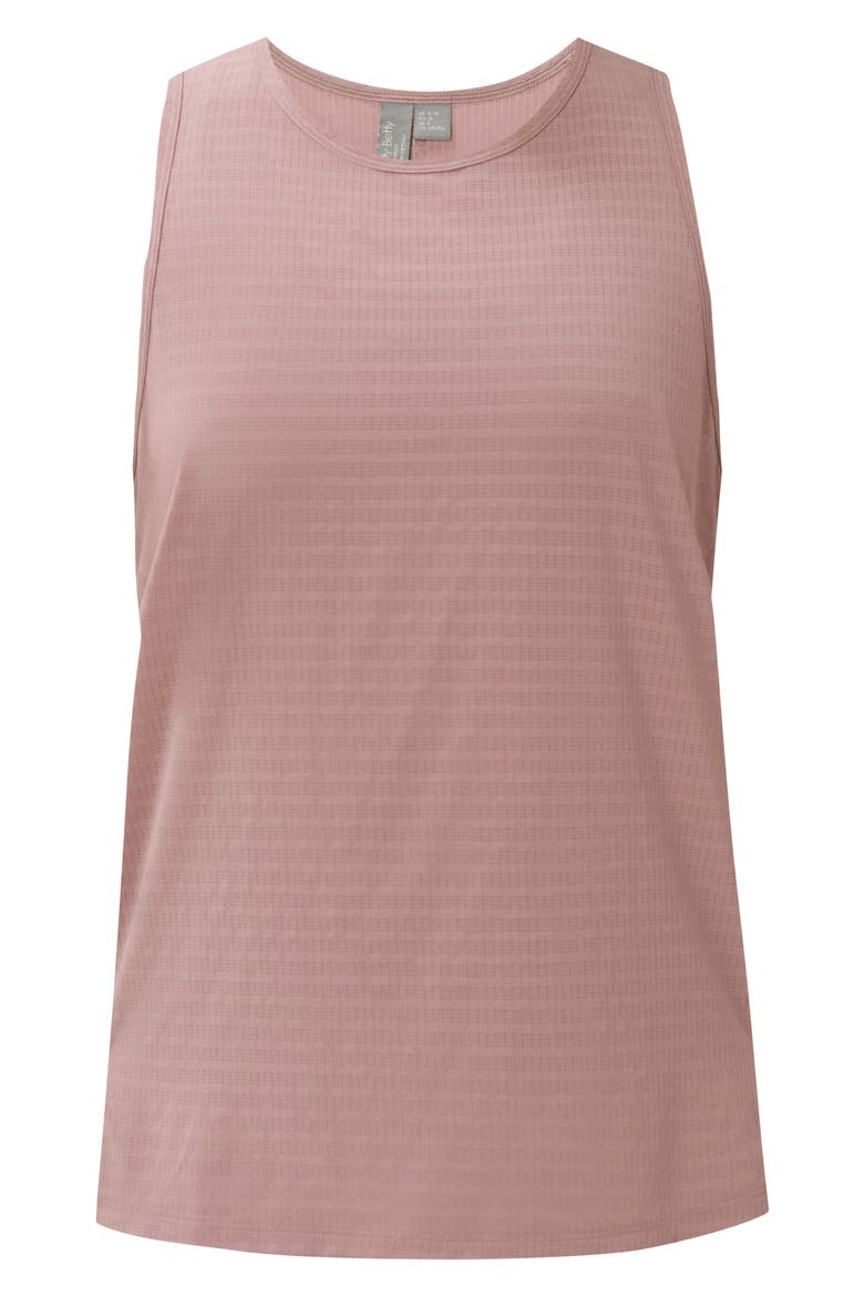 Ultimate Training Tank, Alternate, color, DUSKBERRY PURPLE