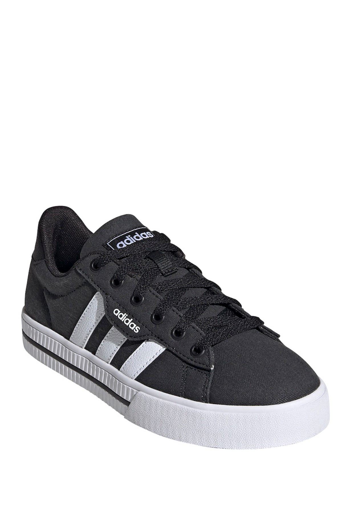 adidas Daily 3.0 Skate Shoe, Main, color, 