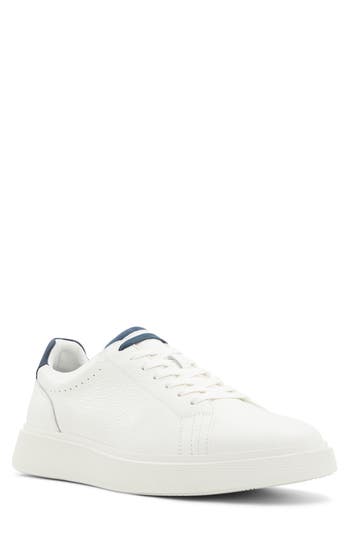 Ted Baker Men's Layton Lace Up Shoe In White