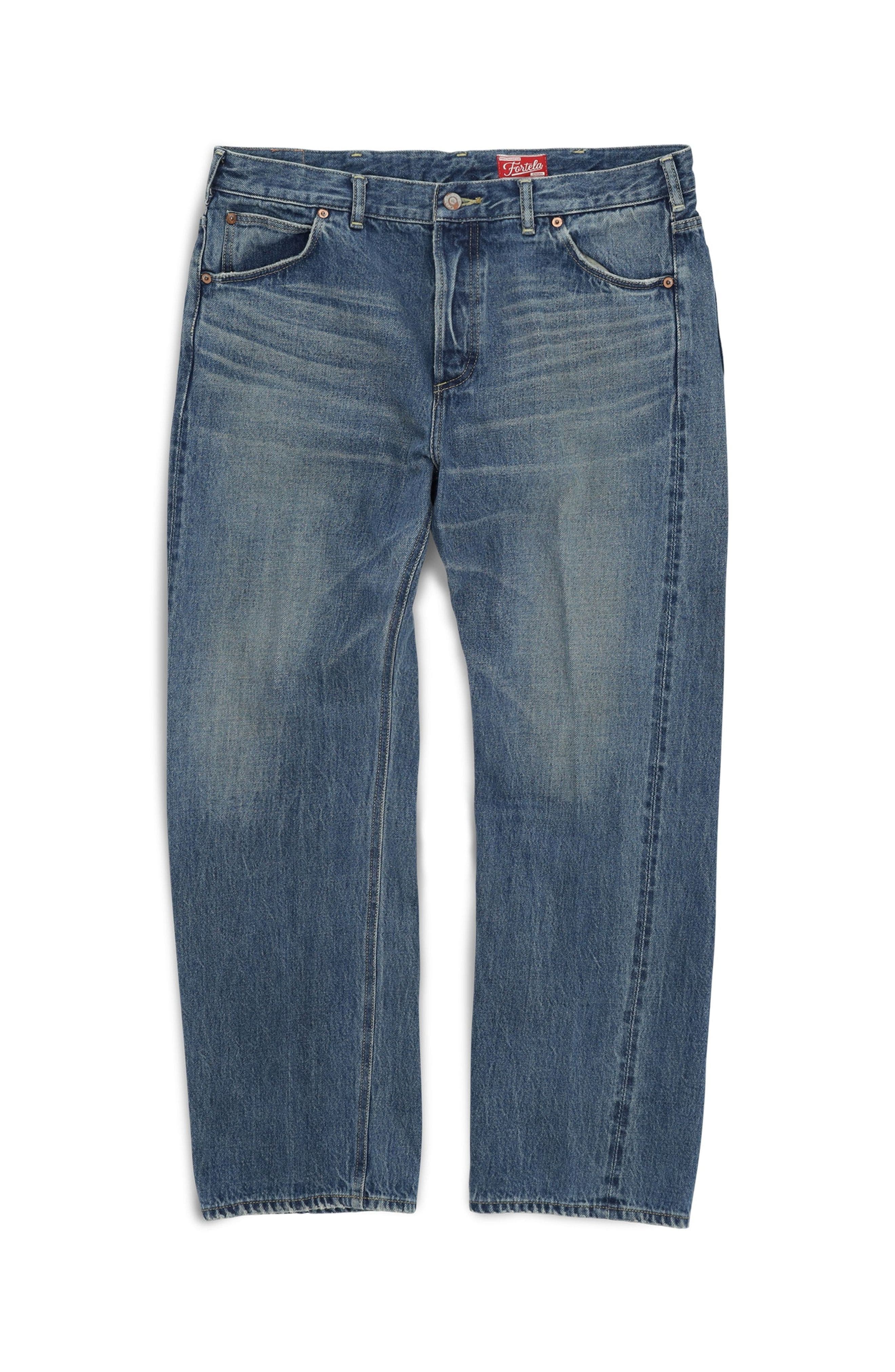 selected Custom Wash