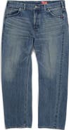 Fortela Ibara 33 Japan Denim Five Pocket Regular Fit Pants