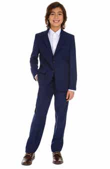 Calvin Klein Kids' Infinite Suit