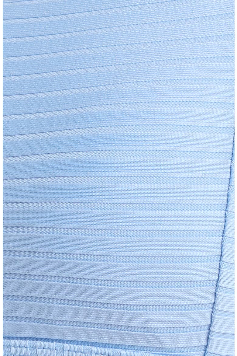 Premium Surf D- to DD-Cup Bikini Top, Alternate, color, LIGHT BLUE