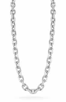 Bold Chain Necklace