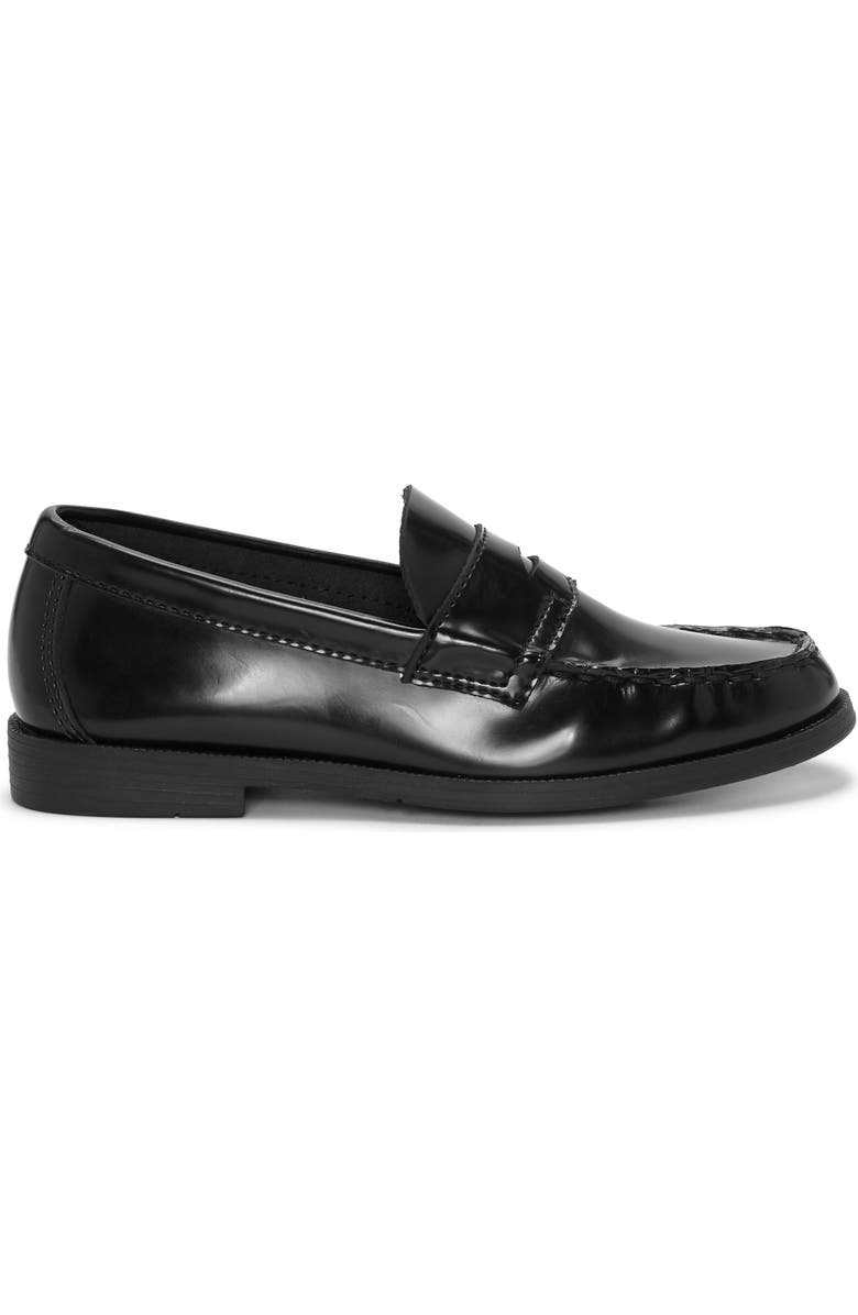 FIRST SEMESTER Teacha Penny Loafer, Alternate, color,
