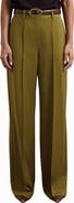 Reiss Luisa Pintuck Pants