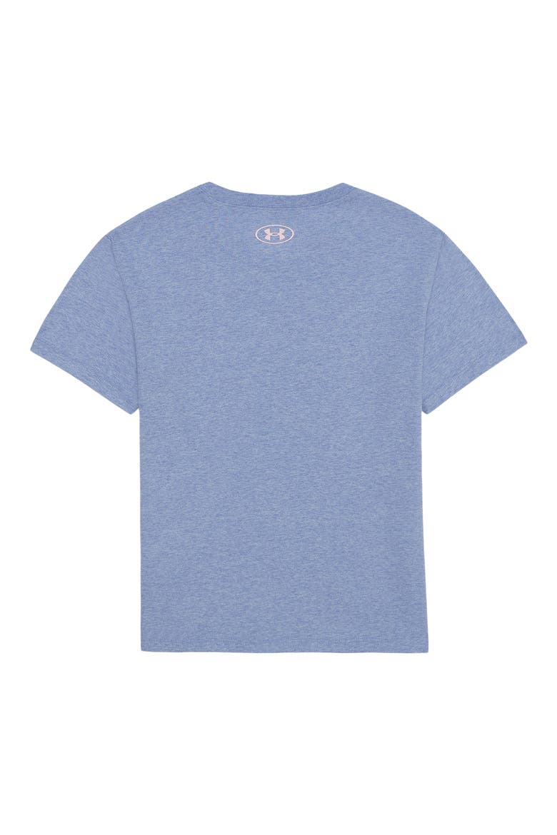 Kids' Scenespire Graphic Tee, Alternate, color, BLUE FLOAT