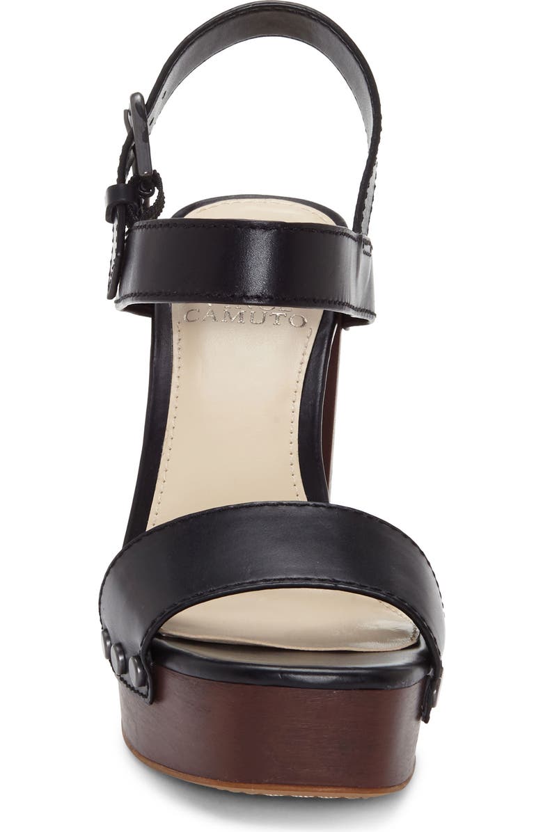 Vince Camuto Lethalia Platform Sandal, Alternate, color,