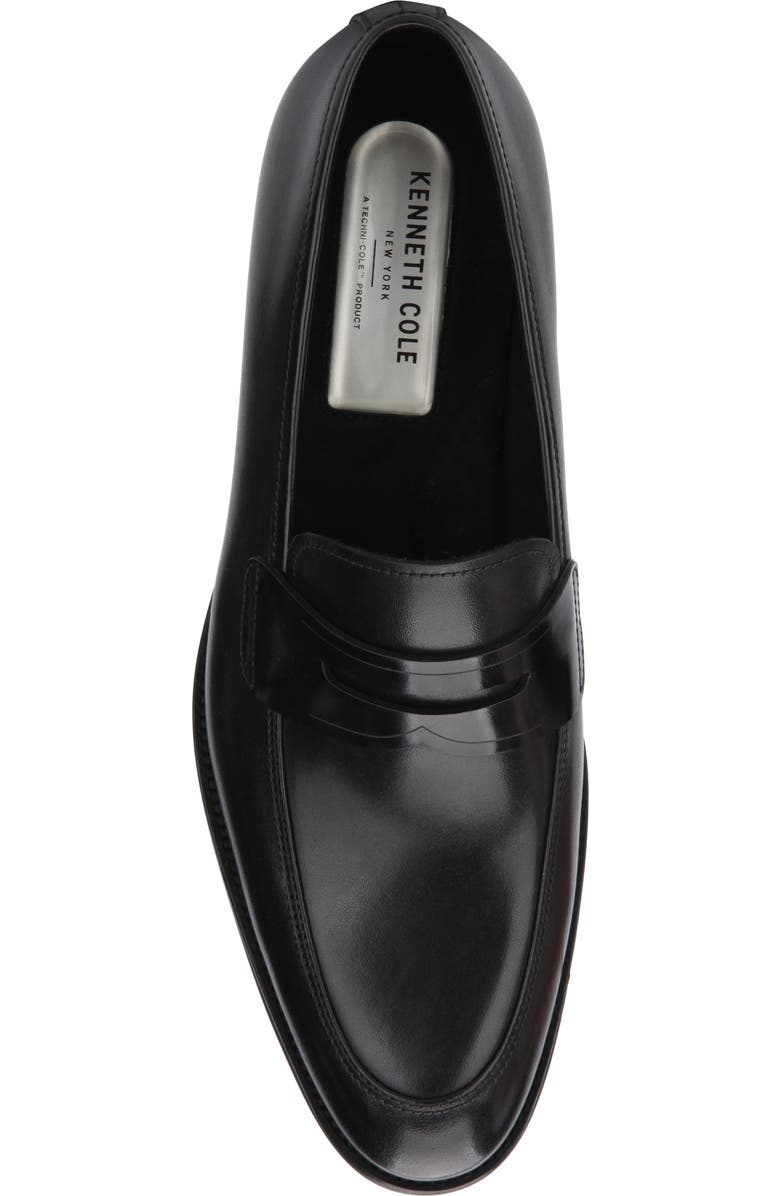 Kenneth Cole New York Brock Penny Loafer, Alternate, color,