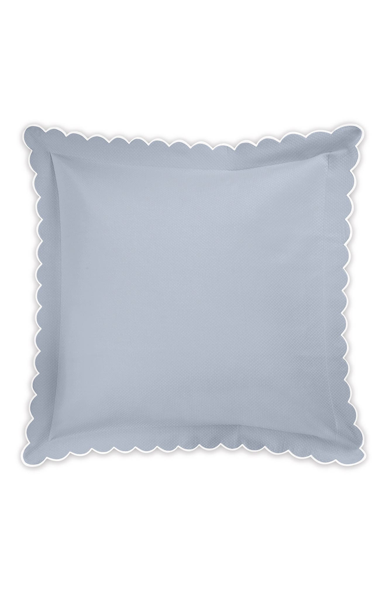 selected HAZY BLUE