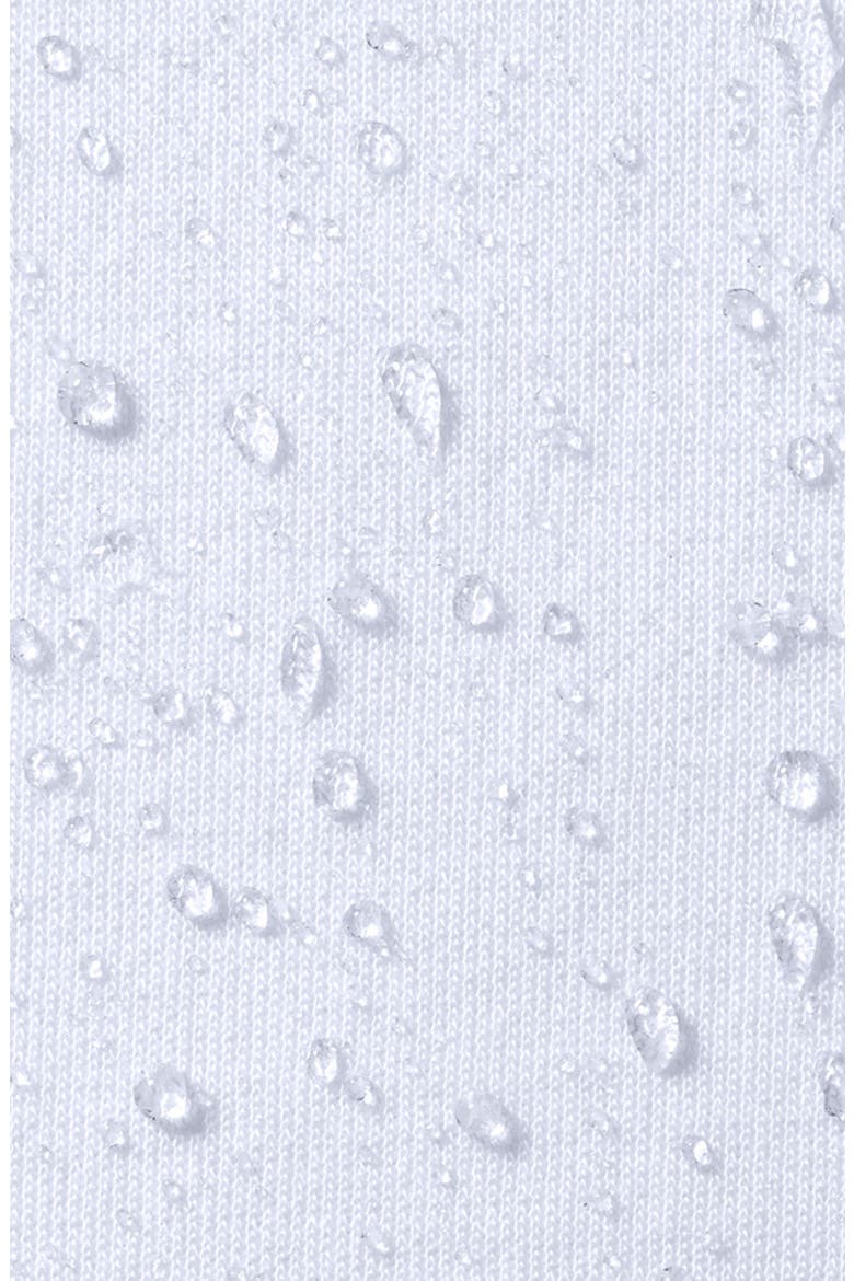 Mattress Protector, Alternate, color, WHITE
