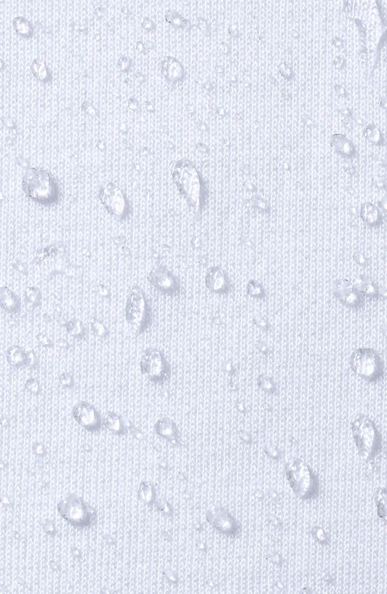 Casper Mattress Protector, Alternate, color, White