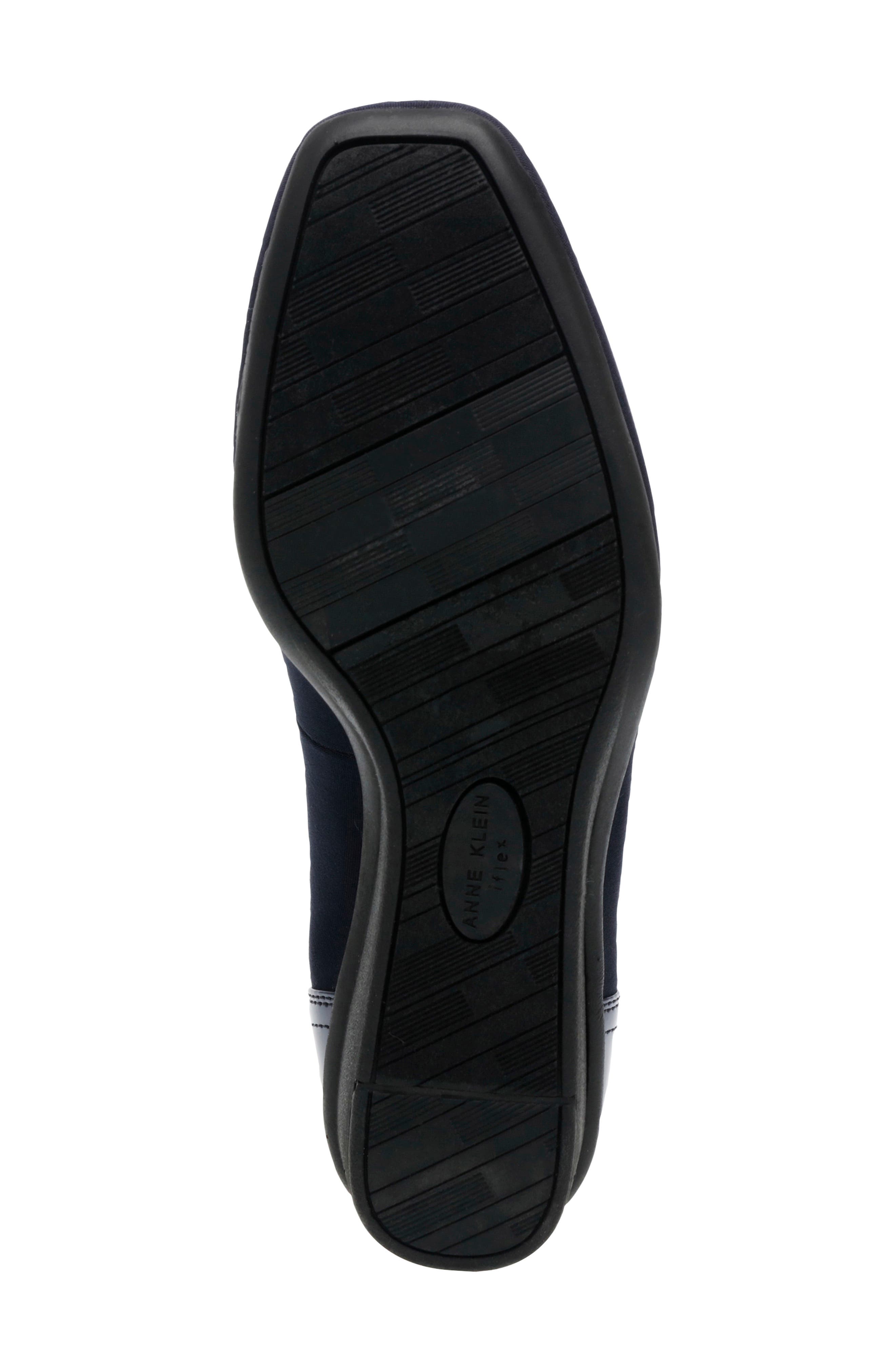 Wisher Pump, Alternate, color, NAVY MULTI FB