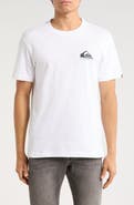 Quiksilver Meander Graphic T-Shirt