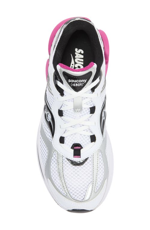 Saucony Grid Nxt Sneaker