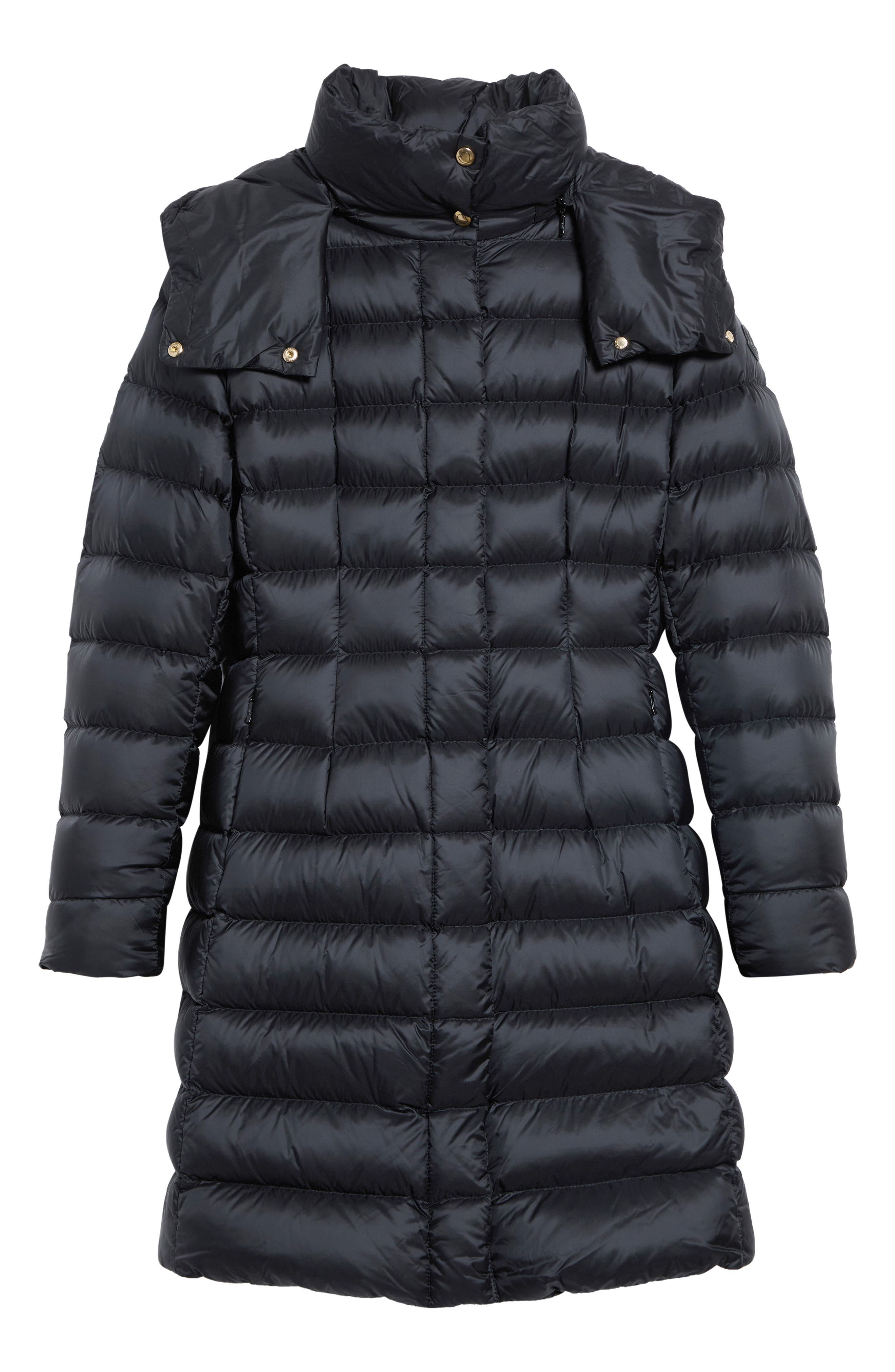 selected BLACK