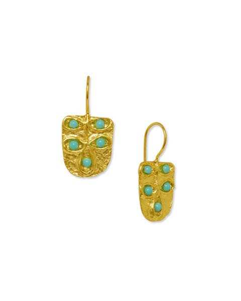 Vera Drop Earrings