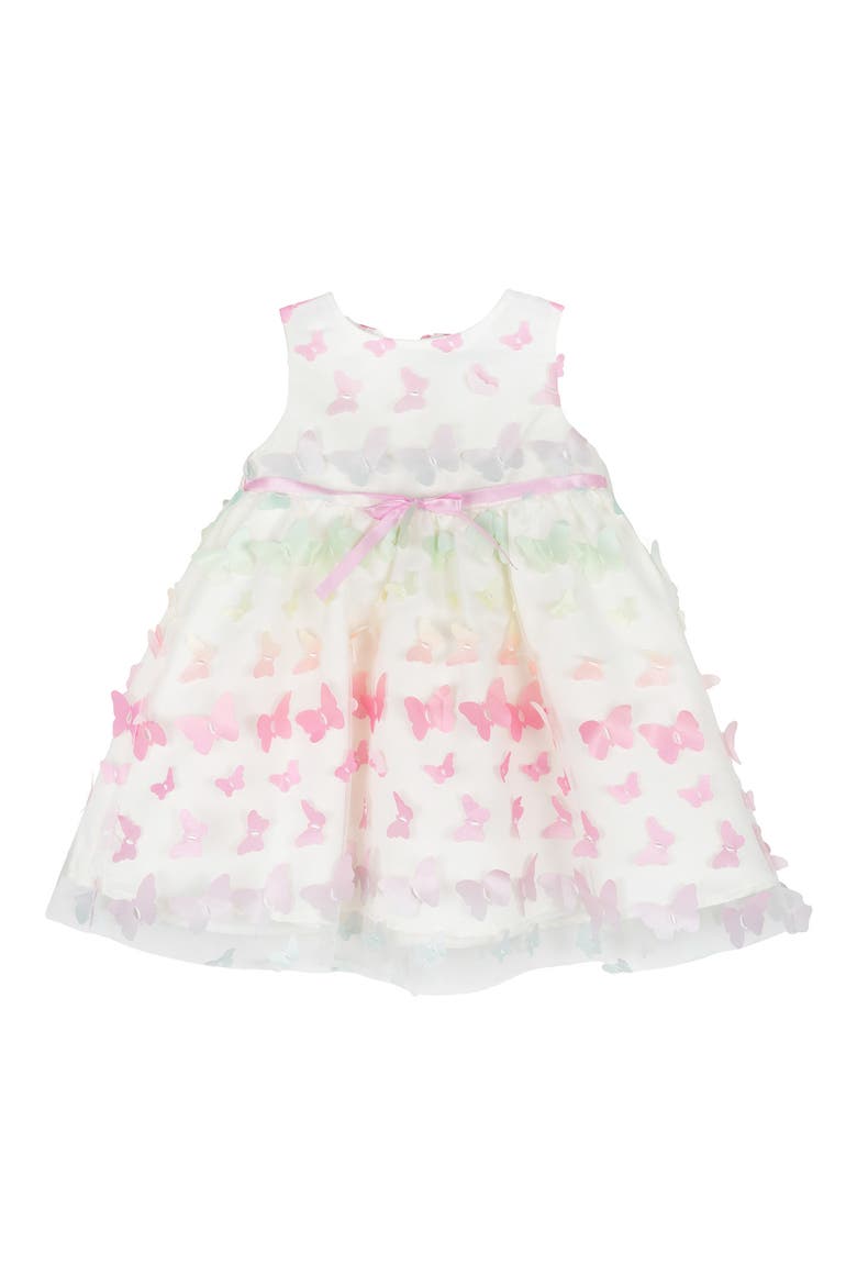 Rare Editions 3D Butterfly Dress (Women) | Nordstromrack