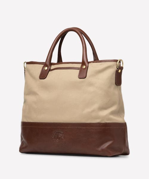 Ghurka Editor No. 271 In Brown