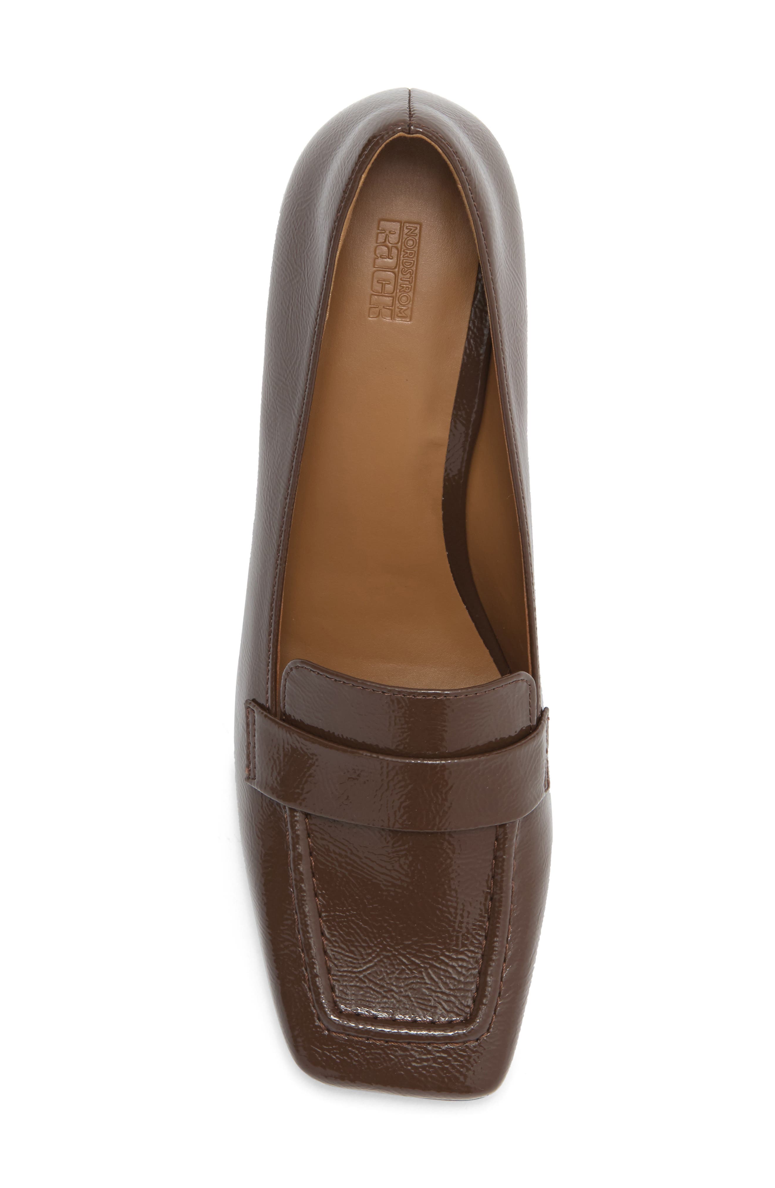 NORDSTROM RACK Opal Patent Pump (Women) | Nordstromrack