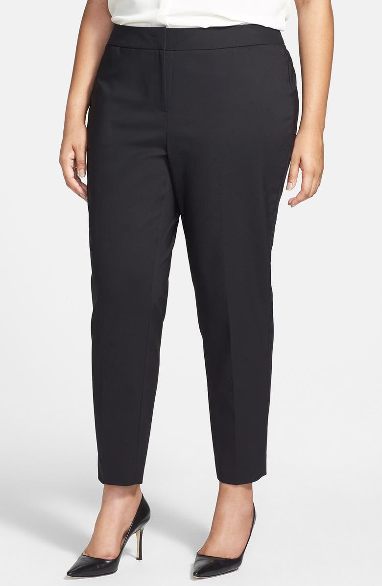 Sejour Stretch Ankle Pants, Main, color, 