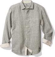 Tommy Bahama Paradise Breezer Linen Shirt
