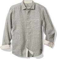 Tommy Bahama Paradise Breezer Linen Shirt