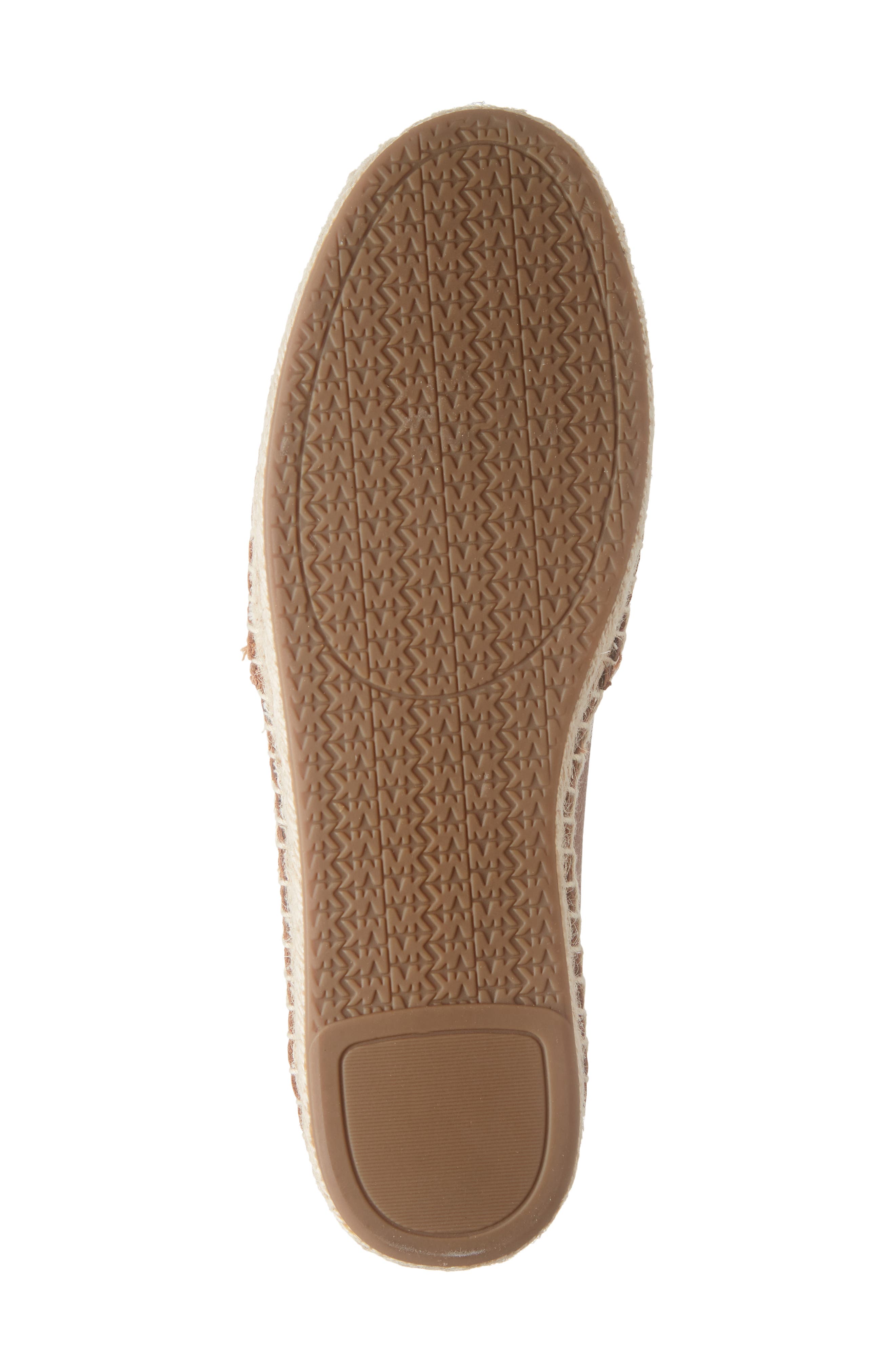 MICHAEL Michael Kors Hana Tasssel Espadrille, Alternate, color, 