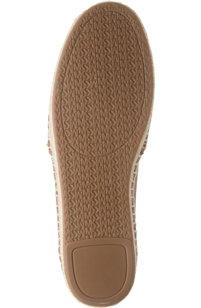 MICHAEL Michael Kors Hana Tasssel Espadrille, Alternate, color,