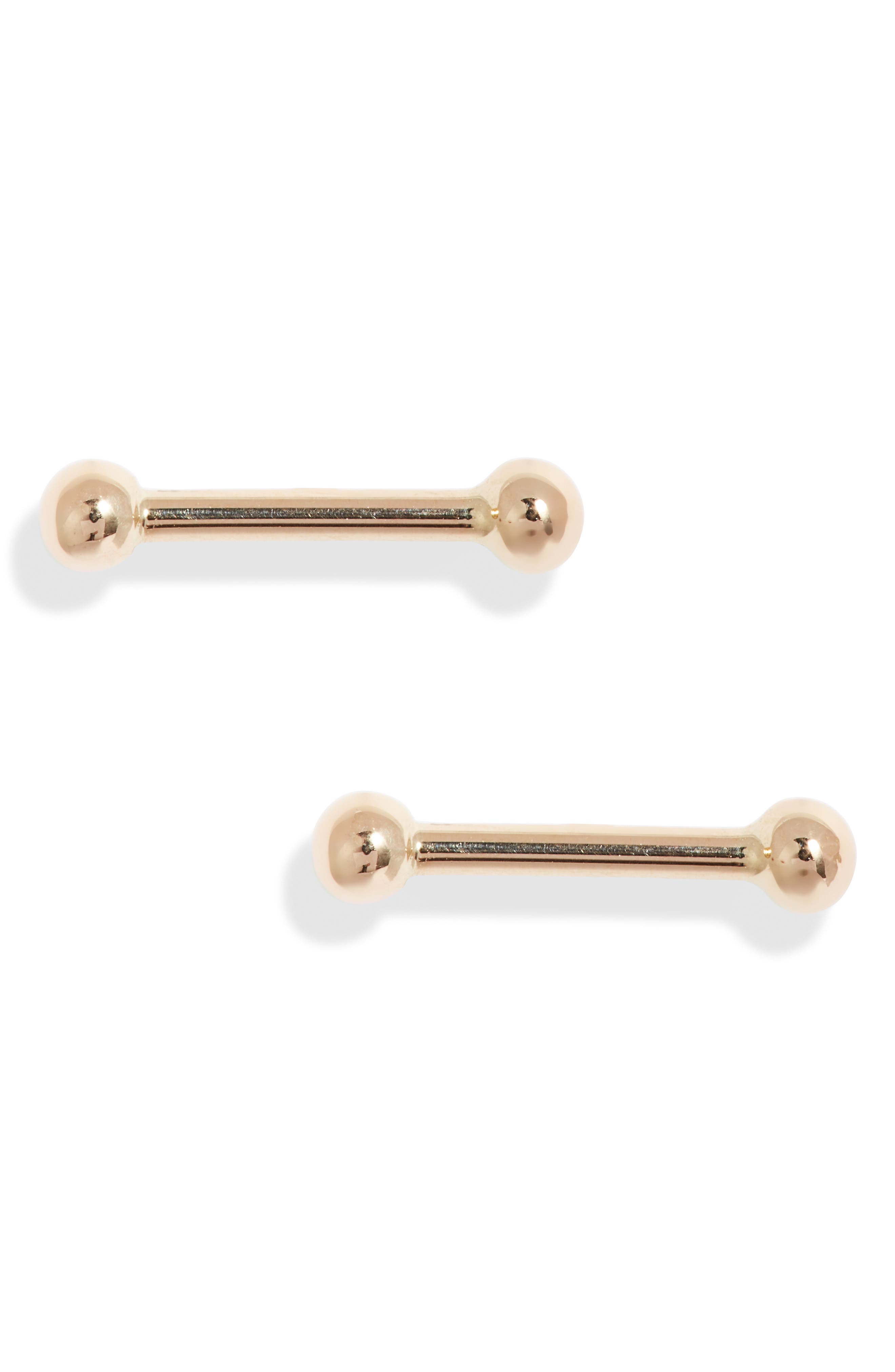 selected 14K YELLOW GOLD