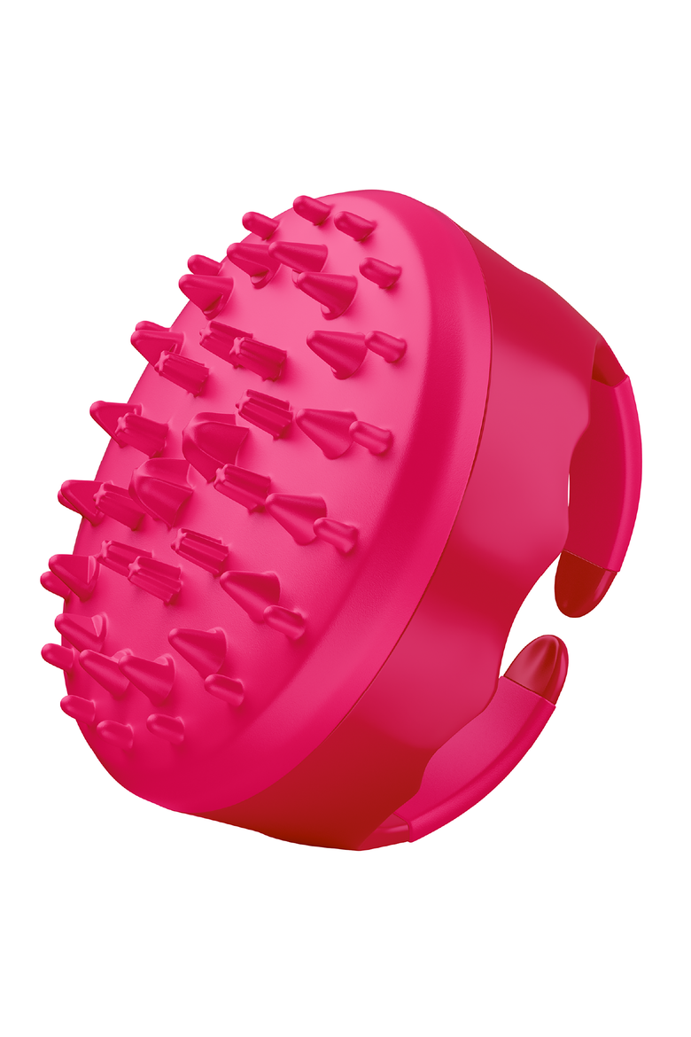 Anti-Cellulite Silicone Body Brush, Main, color, None