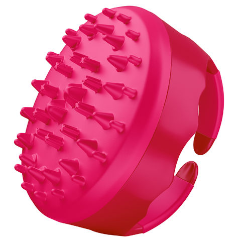 Anti-Cellulite Silicone Body Brush