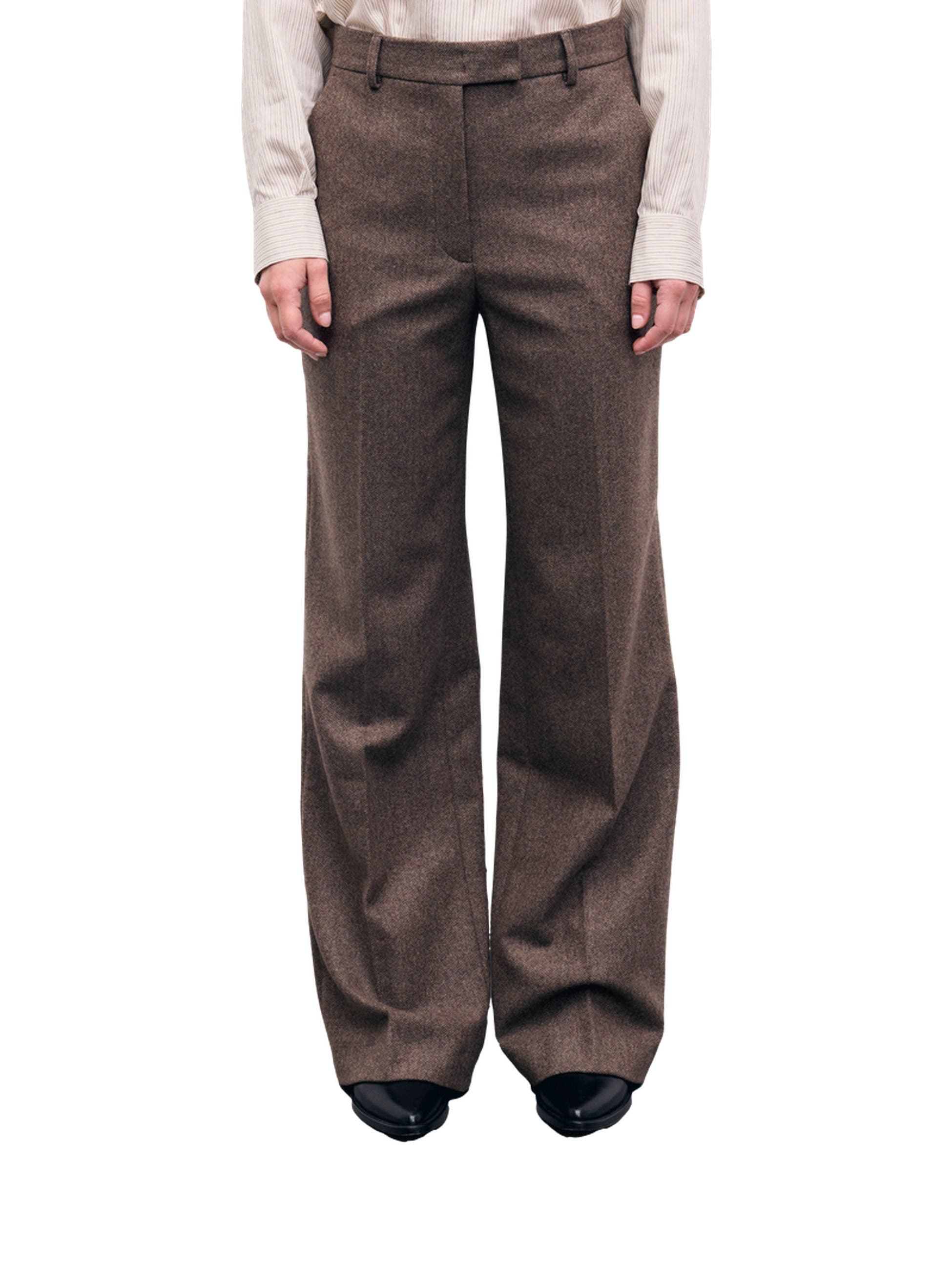 selected Brown