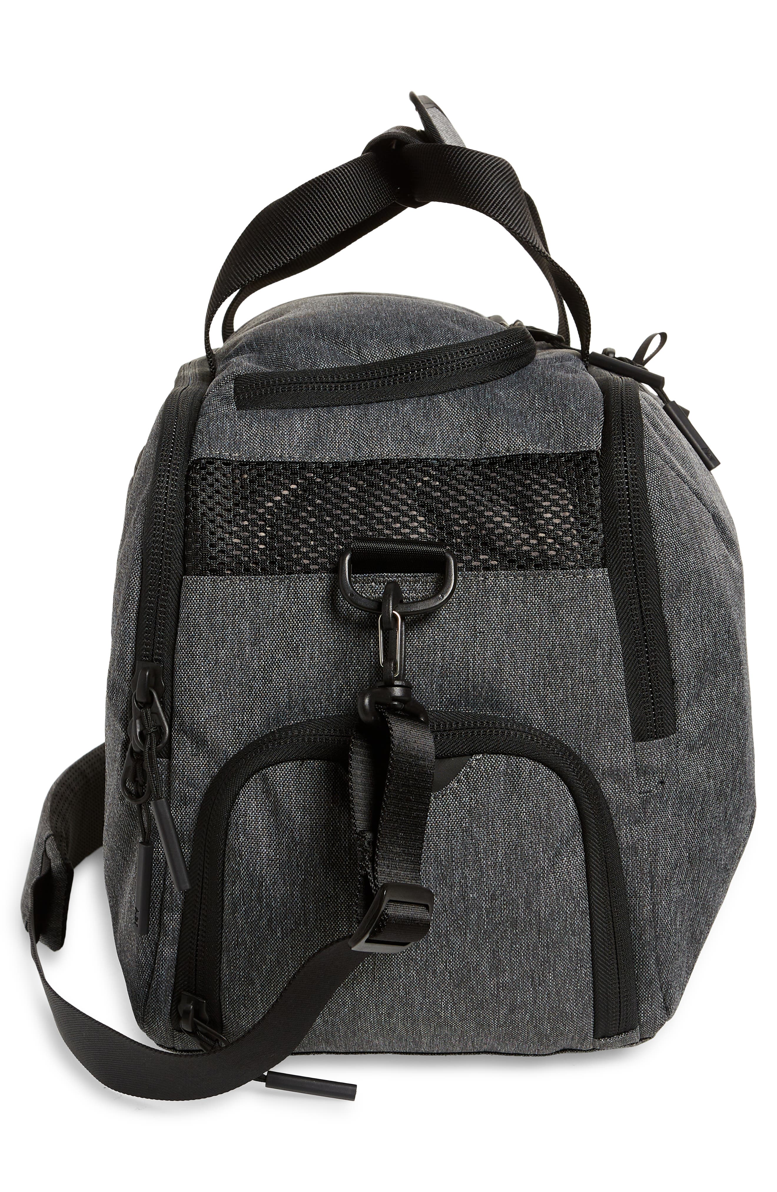 Aer Gym 3 Water Resistant Duffle Bag, Alternate, color, 