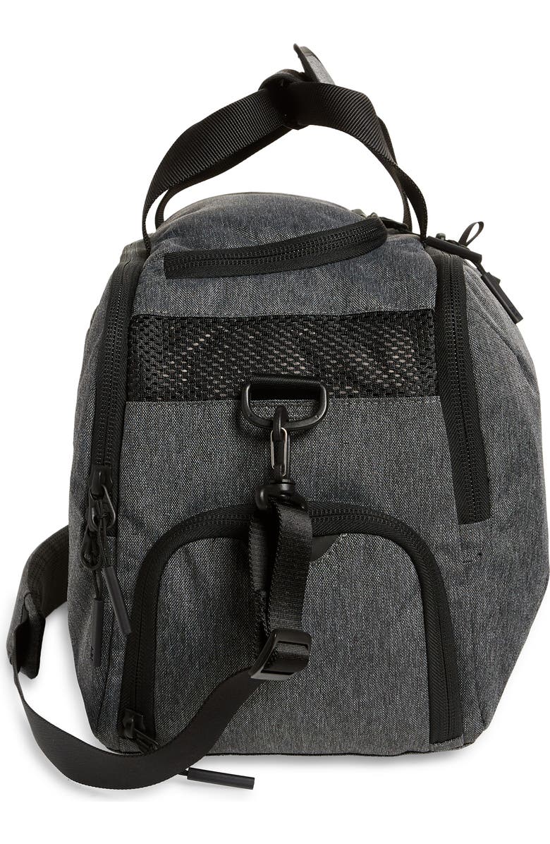 Aer Gym 3 Water Resistant Duffle Bag, Alternate, color,