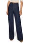 The Mischa Super High Waist Wide Leg Jeans
