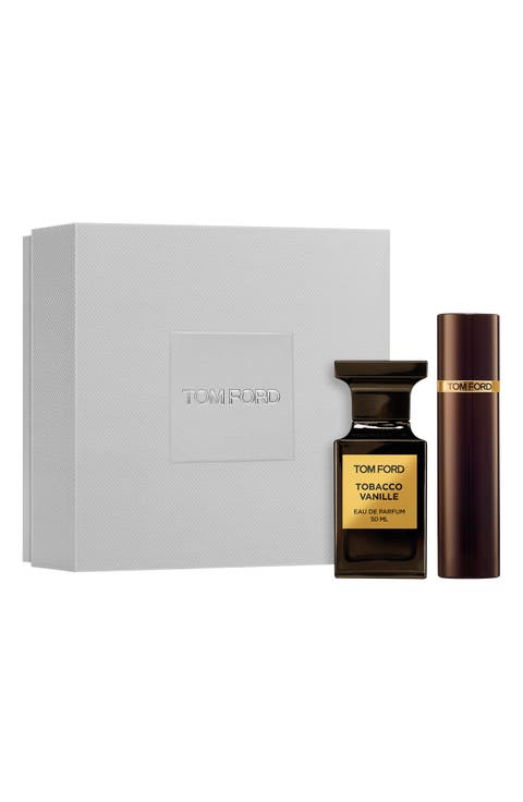 Private Blend Tobacco Vanille Eau de Parfum Gift Set $375 Value