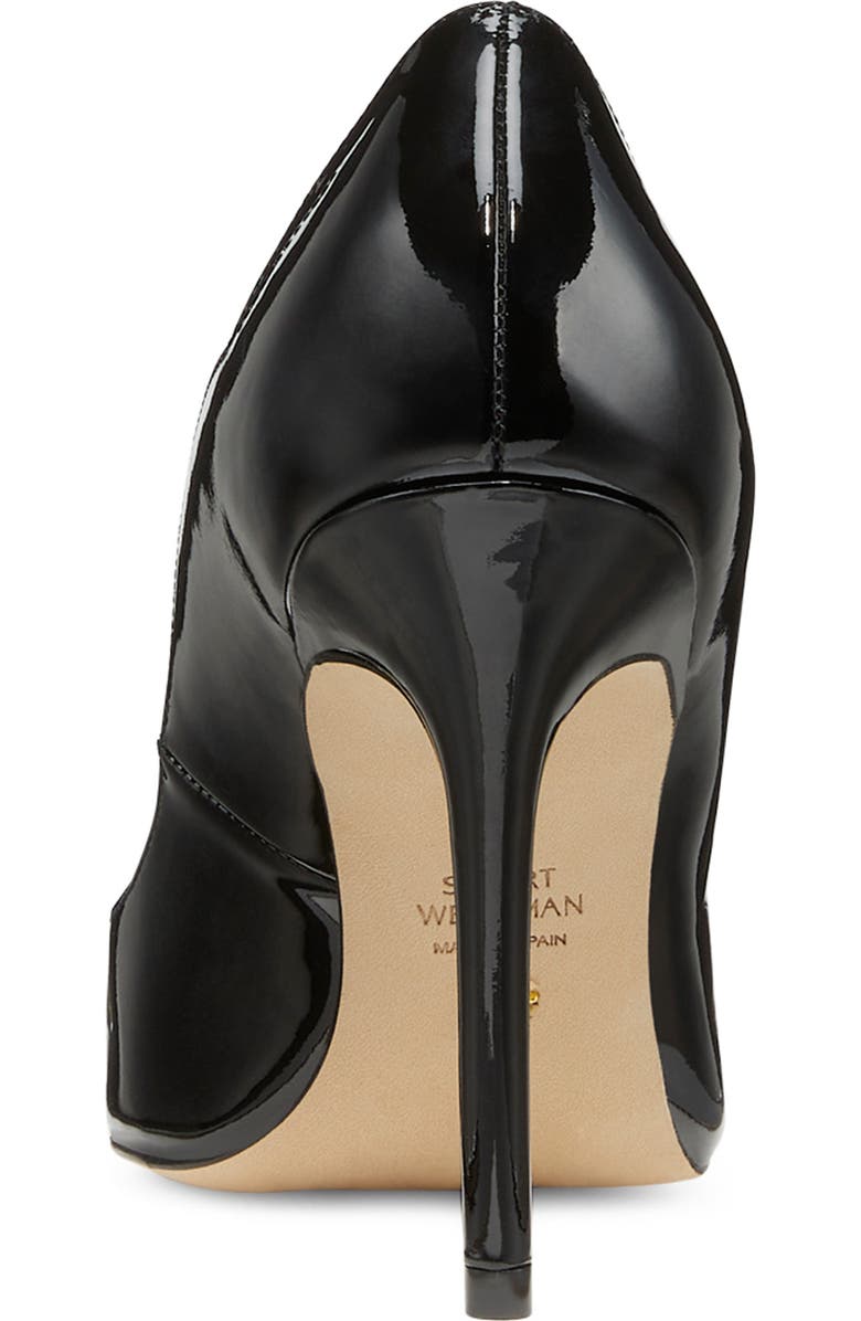 Stuart Weitzman Stuart 100 Scallop Pump, Alternate, color,