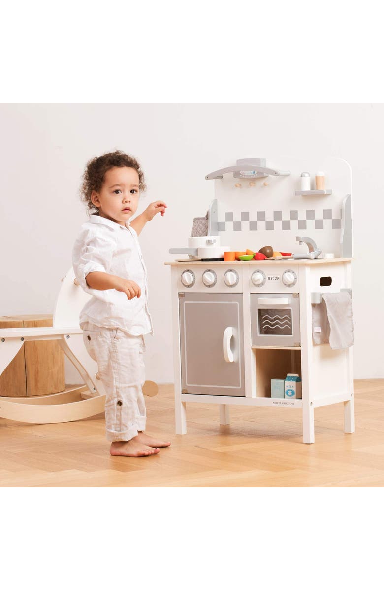 NEW CLASSIC TOYS Kitchenette Grand Kitchenette, Alternate, color,