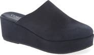 Cordani Camryn Platform Wedge Mule