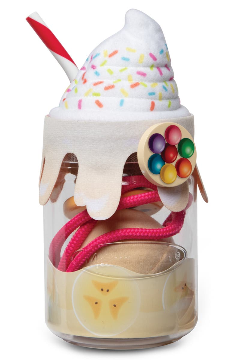 Melissa & Doug Make A Shake Playset, Alternate, color,