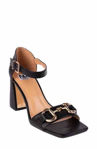 NINETY UNION Santori Heeled Sandal
