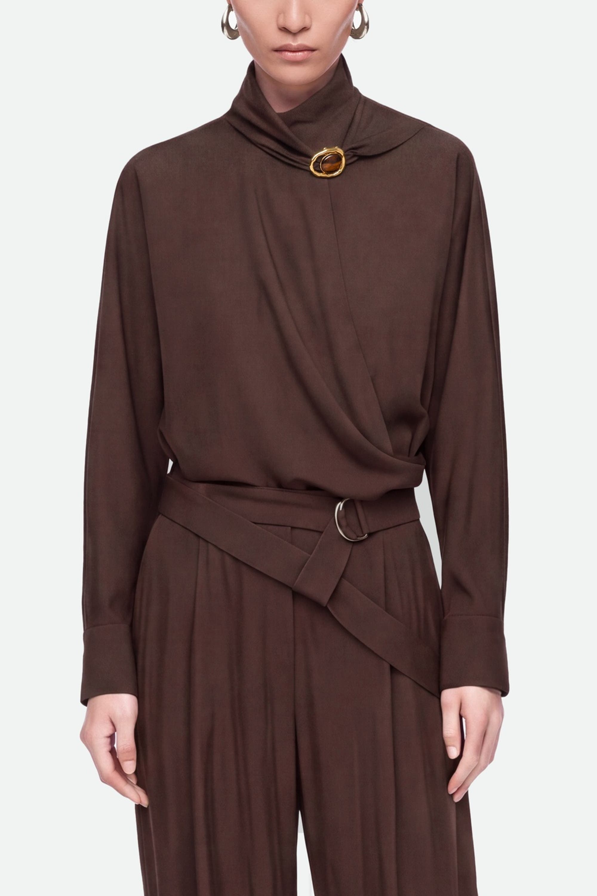 selected Brown