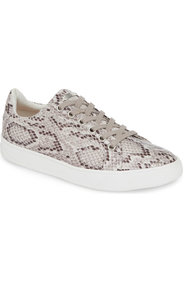 Topshop Cola Sneaker, Main, color,