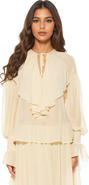 Alexia Admor Serelise Blouse